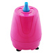 WeFiesta Electric balloon pump 300W | Pink