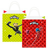 Riethmüller Sachets de fête Miraculous 12,7 x 21,5 cm | 8 pièces Riethmüller Sachets de fête Miraculous 12,7 x 21,5 cm | 8 pièces