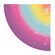 Riethmüller Unicorn Dreams Servetten 32cm | 12 stuks Riethmüller Unicorn Dreams Servetten 32cm | 12 stuks