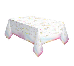 Riethmüller Nappe Rêves de Licorne 180 x 120 cm | à l'unité