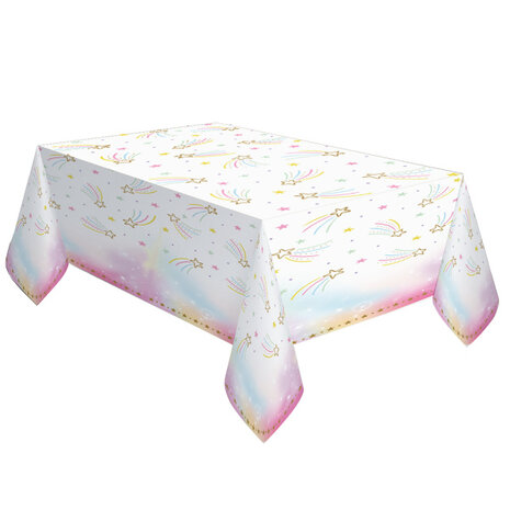 Riethmüller Unicorn Dreams Tablecloth 180x120cm | per piece