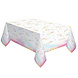 Riethmüller Unicorn Dreams Tafelkleed 180x120cm | per stuk Riethmüller Unicorn Dreams Tafelkleed 180x120cm | per stuk