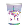 Riethmüller Unicorn Dreams Bekers 250ml | 8 stuks