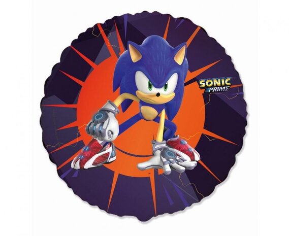 Riethmüller Sonic Folienballon 45 cm | pro Stück