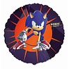 Riethmüller Sonic Folie Ballon 45cm | per stuk Riethmüller Sonic Folie Ballon 45cm | per stuk