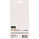 Folat Roltongen Stripetastic 27cm | 6 stuks Folat Roltongen Stripetastic 27cm | 6 stuks