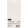 Folat Rouleaux de langue Stripetastic 27 cm | 6 pièces Folat Rouleaux de langue Stripetastic 27 cm | 6 pièces