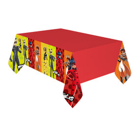Riethmüller Tafelkleed Miraculous 180x120cm | per stuk