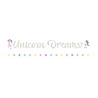 Riethmüller Eenhoorn Letterslinger Unicorn Dreams  2mtr | 2 stuks