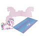 Riethmüller Eenhoorn Uitnodigingen Unicorn Dreams | 8 stuks Riethmüller Eenhoorn Uitnodigingen Unicorn Dreams | 8 stuks