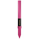 Riethmüller Gâteau fontaine rose 12 cm | 3 pièces