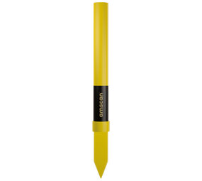 Riethmüller Taart Fontein Geel 12cm | 3 stuks Riethmüller Taart Fontein Geel 12cm | 3 stuks