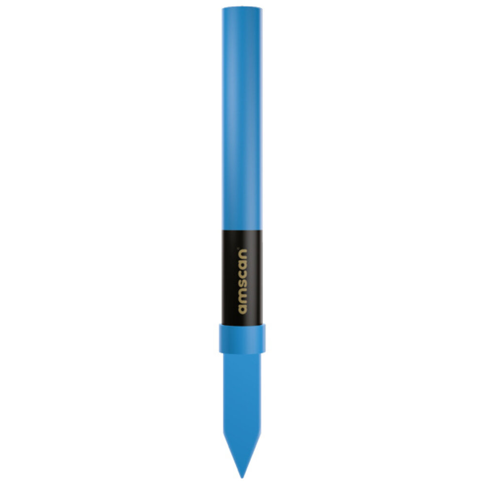 Riethmüller Blaue Fontänentorte 12 cm | 3 Stück