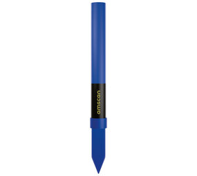 Riethmüller Kuchenbrunnen Dunkelblau 12 cm | 3 Stück