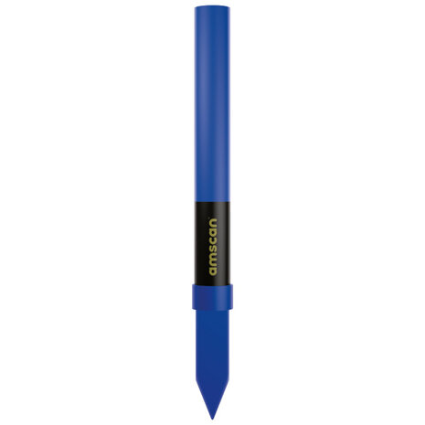 Riethmüller Fontaine à gâteaux bleu foncé 12 cm | 3 pièces