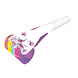 Riethmüller Eenhoorn Roltongen Unicorn Dreams | 8 stuks Riethmüller Eenhoorn Roltongen Unicorn Dreams | 8 stuks