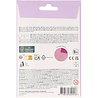 Folat Prinsessen Kasteel Staande Folieballon 65x90cm | per stuk Folat Prinsessen Kasteel Staande Folieballon 65x90cm | per stuk