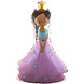 Folat Prinzessin SuperShape Folienballon 55x85cm | pro Stück