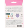 Folat Prinses SuperShape Folie Ballon 55x85cm | per stuk