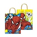 Haza - Witbaard Spiderman Uitdeelzakje 21x16cm | per stuk Haza - Witbaard Spiderman Uitdeelzakje 21x16cm | per stuk