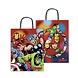 Haza - Witbaard Avengers Uitdeelzakje 21x16cm | per stuk Haza - Witbaard Avengers Uitdeelzakje 21x16cm | per stuk
