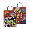 Haza - Witbaard Sac à déplier Avengers 21 x 16 cm | à l'unité Haza - Witbaard Sac à déplier Avengers 21 x 16 cm | à l'unité