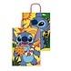Haza - Witbaard Stitch Party Favor Bag 26x12x34.5cm | per piece