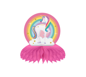 Paper Dreams Eenhoorn Tafeldecoratie Unicorn Party 20x16cm | per stuk