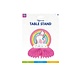 Paper Dreams Eenhoorn Tafeldecoratie Unicorn Party 20x16cm | per stuk Paper Dreams Eenhoorn Tafeldecoratie Unicorn Party 20x16cm | per stuk