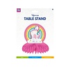 Paper Dreams Décoration de table licorne pour fête licorne 20 x 16 cm | à la pièce Paper Dreams Décoration de table licorne pour fête licorne 20 x 16 cm | à la pièce