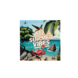 Paper Dreams Servetten Summer Vibes 33x33cm | 16 stuks Paper Dreams Servetten Summer Vibes 33x33cm | 16 stuks