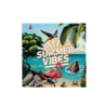 Paper Dreams Servetten Summer Vibes 33x33cm | 16 stuks