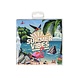 Paper Dreams Serviettes de table Summer Vibes 33x33cm | 16 pièces