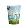 Paper Dreams Summer Vibes Becher 200 ml | 8 Stück Paper Dreams Summer Vibes Becher 200 ml | 8 Stück
