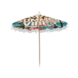 Paper Dreams Cocktail-Sonnenschirme Sommerfeeling 10 cm | 8 Stück