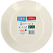 Folat Bumba Plates 23cm | 8 pieces
