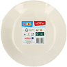 Folat Plaques Bumba 23 cm | 8 pièces