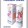 Paper Dreams Helium tank for 50 balloons