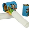 Haza - Witbaard Mickey Mouse Party Blowers | 6 pieces Haza - Witbaard Mickey Mouse Party Blowers | 6 pieces