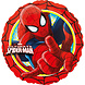 Folat Spiderman Folie Ballon Ultimate 45cm | per stuk Folat Spiderman Folie Ballon Ultimate 45cm | per stuk