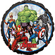 Folat Avengers Folie Ballon 45cm | per stuk Folat Avengers Folie Ballon 45cm | per stuk
