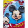 Folat Mickey Mouse SuperShape Foil Balloon 63x55cm | per piece