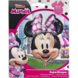 Folat Minnie Mouse SuperShape Folie Ballon 63x55cm | per stuk Folat Minnie Mouse SuperShape Folie Ballon 63x55cm | per stuk