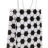 LG Imports Voetbal Uitdeeltasje 16x22x9cm | 12 stuks LG Imports Voetbal Uitdeeltasje 16x22x9cm | 12 stuks