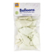Paper Dreams White Balloons 30cm | 10, 25, 50 or 100 pieces