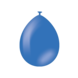 Paper Dreams Blue Balloons 30cm | 10, 25, 50 or 100 pieces