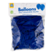 Paper Dreams Ballons bleu foncé 30 cm | 10, 25, 50 ou 100 pièces