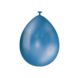 Paper Dreams Donkerblauwe Metallic ballonnen 30cm | 10, 25, 50 of 100 stuks Paper Dreams Donkerblauwe Metallic ballonnen 30cm | 10, 25, 50 of 100 stuks