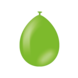 Paper Dreams Lime Green Balloons 30cm | 10, 25, 50 or 100 pieces
