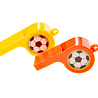 LG Imports Plastic Football Whistles | 12 pieces LG Imports Plastic Football Whistles | 12 pieces